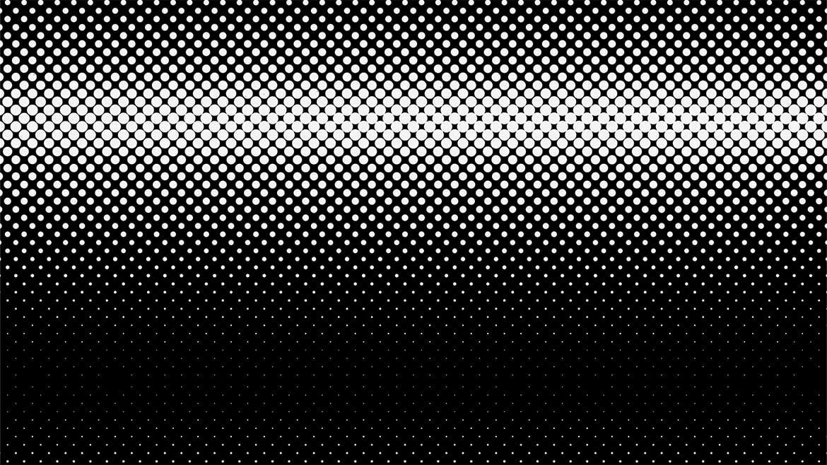 图片[4]-10 Dotted Halftone Background Textures（426608）-技能树
